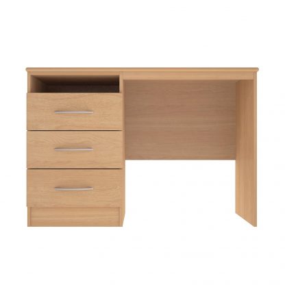 Coventry Range Dressing Table/Desk | Coventry Bedroom Collection | COVSET
