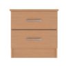 Standard Range 3-Drawer Narrow Unit