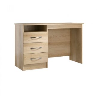 Warwick 1-Drawer Bedside Table | Warwick Bedroom Collection | BRCDTD