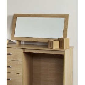 Warwick 3-Drawer Chest | Dressing Tables | BRCDTDM