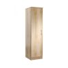 Warwick Single Door Wardrobe
