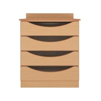 Oxford Dementia Bedside Table | Oxford Dementia Bedroom Collection | BRDCW2