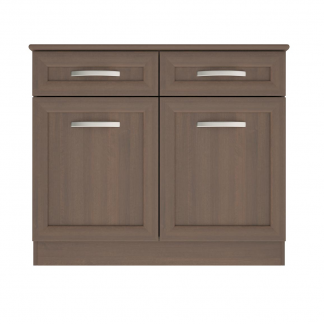 Collingwood 2 Door and Drawer Sideboard | Collingwood Lounge Furniture | CSB10