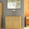 Collingwood care home lounge furniture set bookcase side board and console table