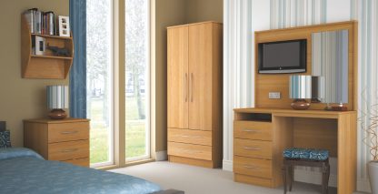 Furniture for Care and Residential Homes