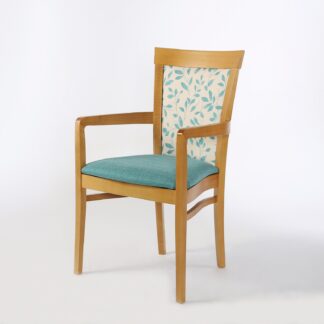 HAMBLETON Carver Chair (Essentials) | Dining Chairs | DC5A