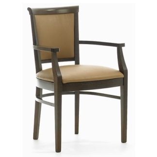 CLEVELAND Carver Chair (Essentials) | Dining Chairs | DC6A