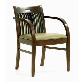 RIPON Wooden Dining Armchair | Dining Chairs | DCRAA