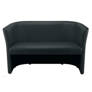 Budget Tub Sofa Faux Leather | Lounge Sofas | DRJS