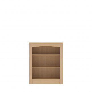 Esher Small Bookcase | Esher Lounge Collection | EBCS