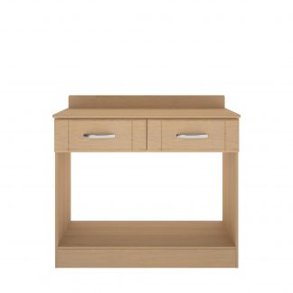 Esher 2 Drawer Console Table | Console Tables and Sideboards | ECT