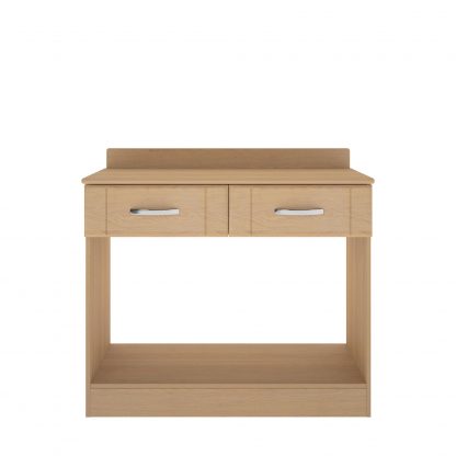 Esher 2 Drawer Console Table | Console Tables and Sideboards | ECT