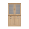 Esher 2 Drawer and Door Sideboard + Dresser