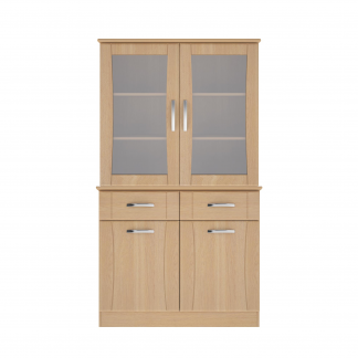 Esher 2 Drawer and Door Sideboard + Dresser | Console Tables and Sideboards | ESB10D