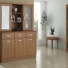 Esher Tall Bookcase