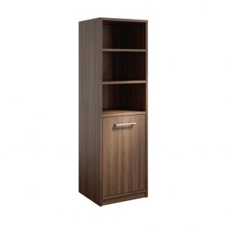 Lusso Combi Bookcase | Lusso Lounge Furniture Collection | LUBC