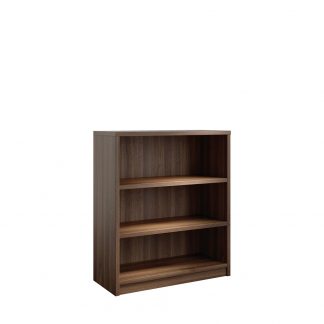 Lusso Small Bookcase | Lusso Lounge Furniture Collection | LUBS