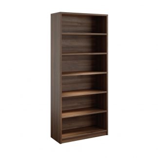Lusso Tall Bookcase | Lusso Lounge Furniture Collection | LUBT