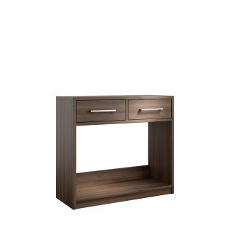 Lusso Console Table with Drawers | Console Tables and Sideboards | LUCTD