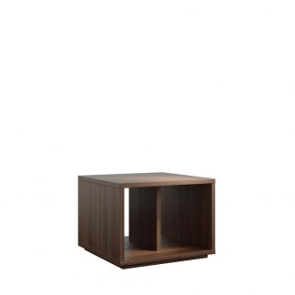 Lusso Square Coffee Table | Coffee Tables | LUCTS