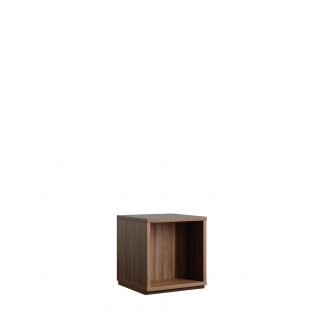 Lusso 1 Cube Shelf/Divider | Lusso Lounge Furniture Collection | LUCUBE1