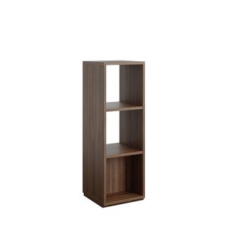 Lusso 3 Cube Shelf/Divider | Lusso Lounge Furniture Collection | LUCUBE3