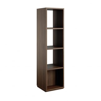 Lusso 4 Cube Shelf/Divider | Lusso Lounge Furniture Collection | LUCUBE4