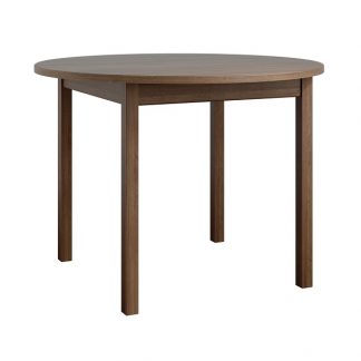Lusso Round Dining Table 1060mm diameter | Dining Tables | LUDTC