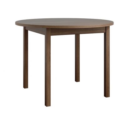 Lusso Round Dining Table 1060mm diameter | Dining Tables | LUDTC