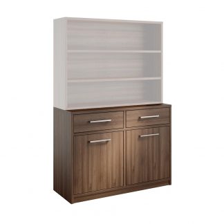 Lusso Wide Sideboard with Optional Dresser Top | Console Tables and Sideboards | LUSB12
