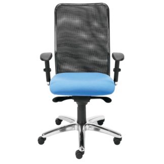 Office Task Chair With Adjustable Arms | Desk Chairs | OP2