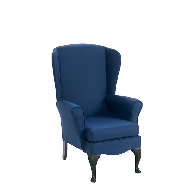 APPLETON Low Back Chair | High Back Chairs | SH3W