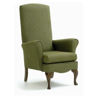 DEWSBURY Small Proportioned Queen Anne Chair | High Back Chairs | SH4