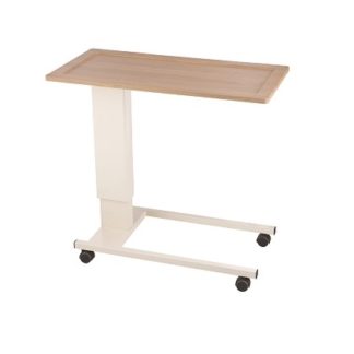 Hydraulic Overbed Table | Bedside Tables | SHHOT