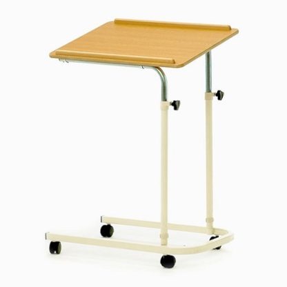 Manual Overbed Table | Bedside Tables | SHOT