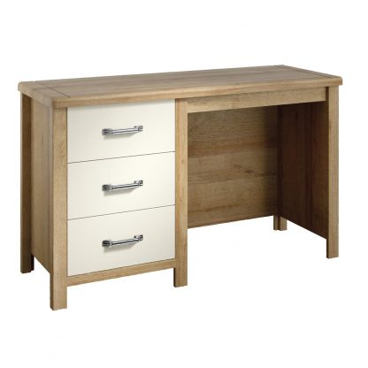 Stratford 1 Drawer Bedside Table | Stratford Bedroom Collection | STDT