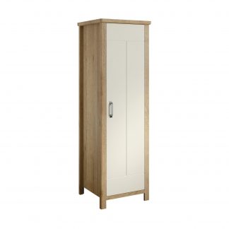 Stratford 1 Drawer Bedside Table | Stratford Bedroom Collection | STSW