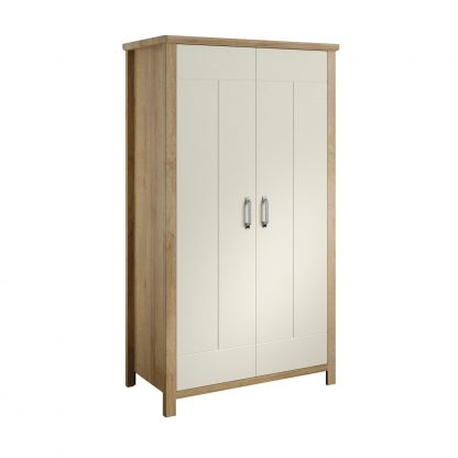 Stratford 1 Drawer Bedside Table | Stratford Bedroom Collection | STWW