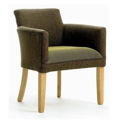 ELMSWELL Tub Chair | Tub Chairs | TUB1