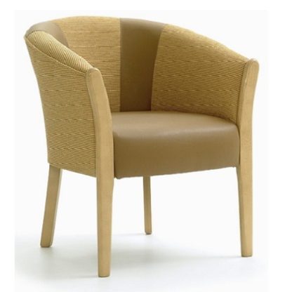 ESTON Tub Chair | Tub Chairs | TUB4