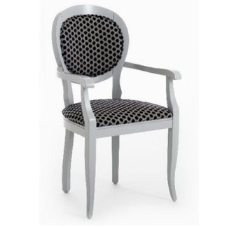COXWOLD Vanity Chair | Bedroom Chairs | VCAA