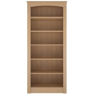 Collingwood Small Bookcase | Esher Lounge Collection | EBCT