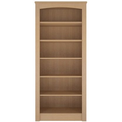 Collingwood Small Bookcase | Esher Lounge Collection | EBCT