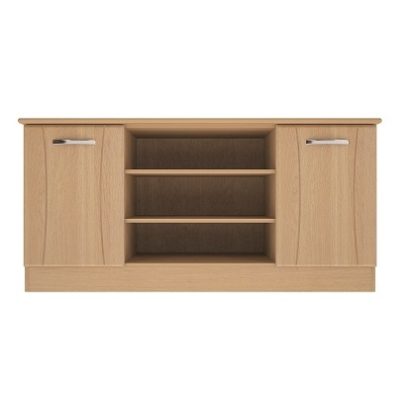 Collingwood Small Bookcase | Esher Lounge Collection | EWTU