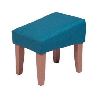 Sloped Top Foot Stool | Foot Stools | WHSTFS