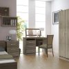 Warwick Single Door Wardrobe